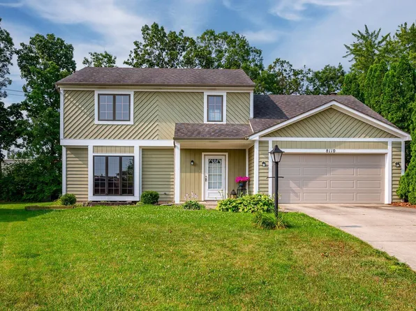 8110 Medallion Pl, Fort Wayne, IN 46825