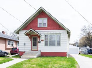 1119 8th St N, Fargo, ND 58102