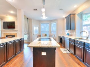 3601 Gaitland Cir, Flower Mound, TX 75022