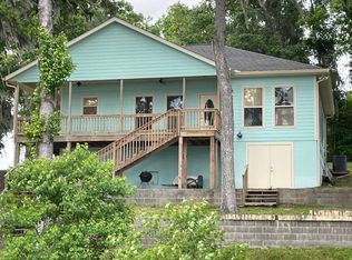 3161 NW Zebco Ter, Jennings, FL 32053