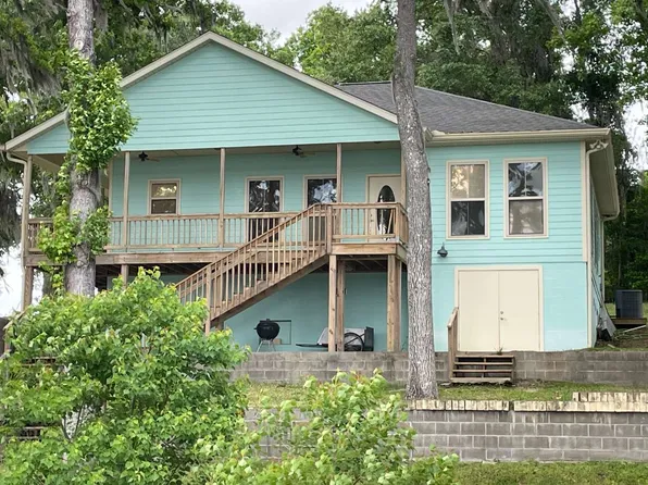 3161 NW Zebco Ter, Jennings, FL 32053