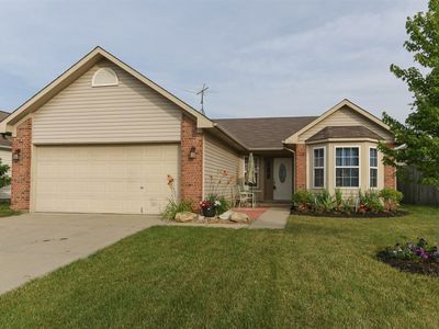 7146 Harness Lakes Dr, Indianapolis, IN, 46217