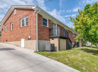 1102 Hill St, Bristol, TN 37620