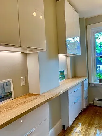 37 Garden St #7 — Photo 4