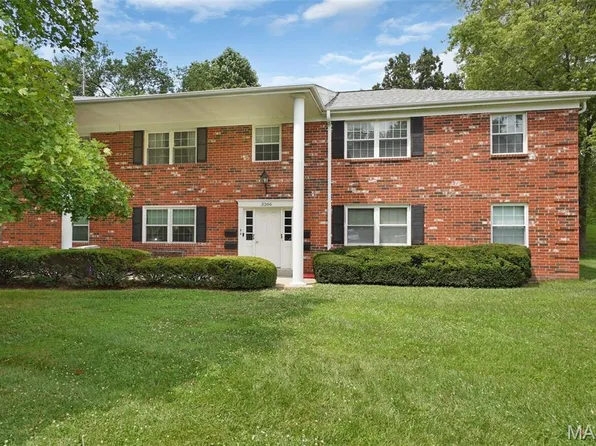 3206 Denmark Dr APT D, Bridgeton, MO 63044