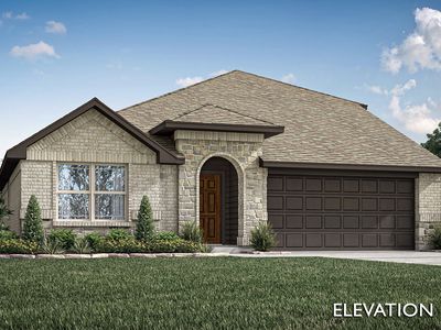 8117 Korat Vis, Godley, TX, 76044
