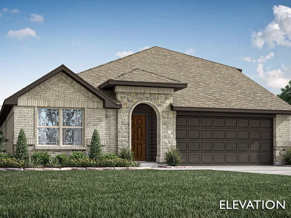 8117 Korat Vis, Godley, TX 76044