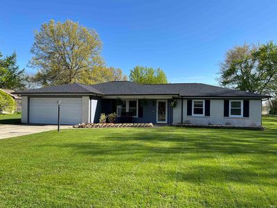 6351 W 465th Rd N, Huntington, IN, 46750
