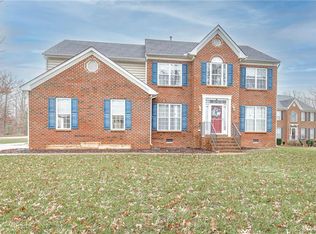 13337 Brandy Wood Rd, Chesterfield, VA 23832