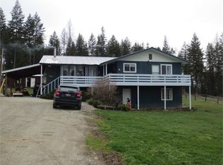 926 Three Mile Rd, Weippe, ID 83553