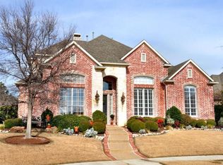 5314 Elm Spring Ln, Frisco, TX 75034