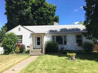 4027 S Grand Blvd, Spokane, WA 99203