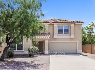 8211 W Hatcher Rd, Peoria, AZ 85345
