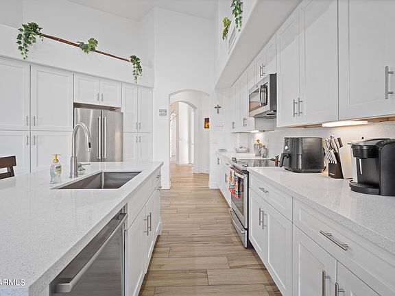 4th image of 11866 E DEL TIMBRE Drive