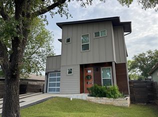 4802 Santa Anna St #1, Austin, TX 78721