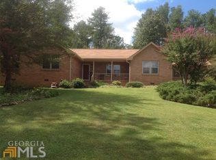 8157 Dawn Dr, Jonesboro, GA 30236