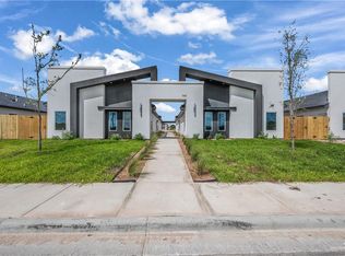 11411 N 24th Ln #4, McAllen, TX 78504