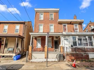 4826 Griscom St, Philadelphia, PA 19124
