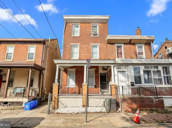 4826 Griscom St, Philadelphia, PA 19124