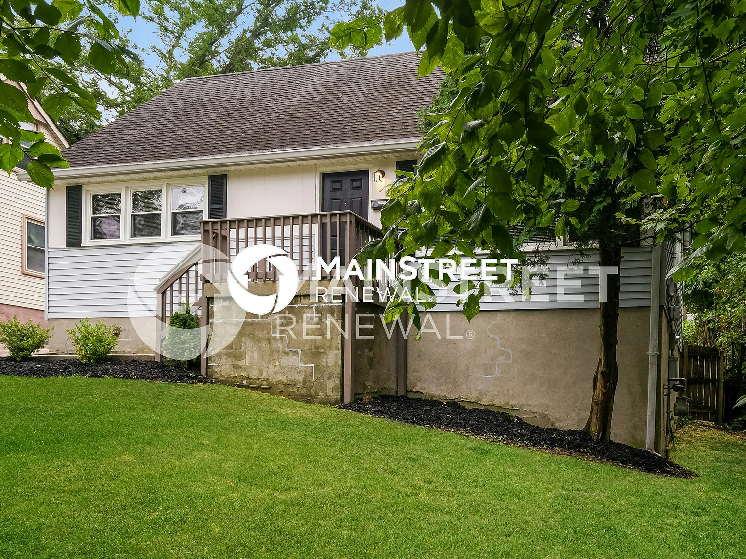 2606 Thomas Ave — Photo 4
