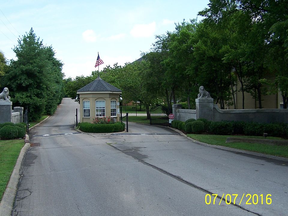 Guarded / Gated Community