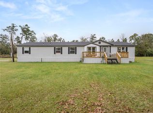 135 Frank Cole Rd, Longville, LA 70652
