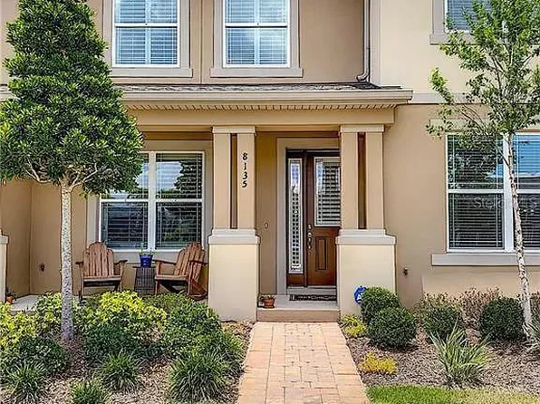 8135 Cadman St, Orlando, FL 32832