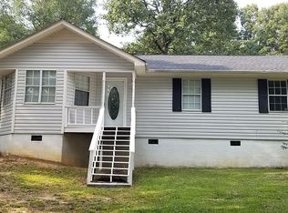 131 Deer Run Trl SE, Calhoun, GA 30701