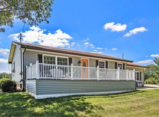 22680 R Dr N, Marshall, MI 49068