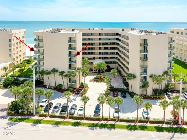 4555 S Atlantic Ave Unit 4501, Ponce Inlet, FL 32127