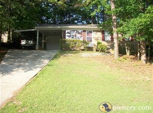 549 N Norcross Tucker Rd, Norcross, GA 30071