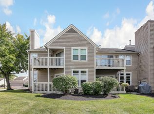3477 Fishinger Mill Dr, Hilliard, OH