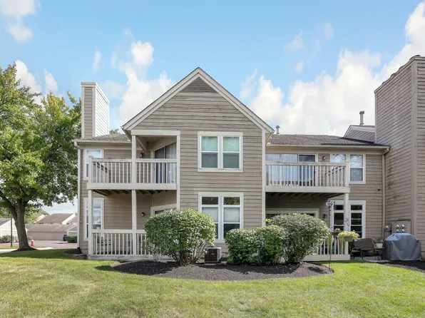 3477 Fishinger Mill Dr, Hilliard, OH 43026