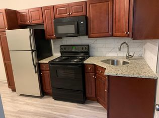 16 N Saint Bernard St FLOOR 1, Philadelphia, PA 19139