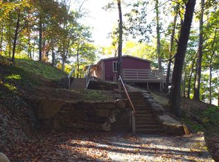301 Thunderbird Trl, Robbinsville, NC 28771