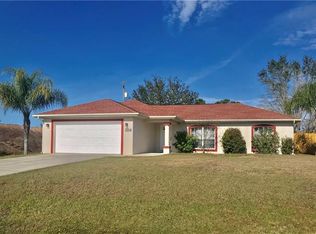 3643 Cordova Ter, North Port, FL 34291