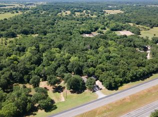 987 State Highway 24, Campbell, TX 75422