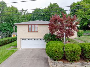 971 Marcia Dr, North Huntingdon, PA 15642