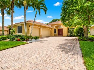 Tivoli Reserve, Boynton Beach, FL 33437