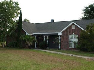 207 Bosco Hwy, Church Pt, LA 70525