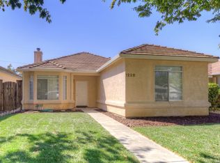 1229 Collier Ave, Modesto, CA 95350