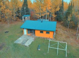 10643 Bessette Rd, Orr, MN 55771