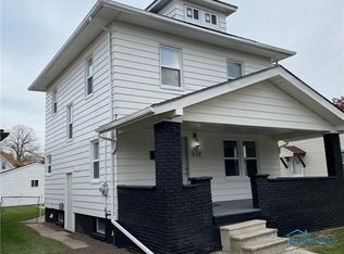 638 Parkside Blvd, Toledo, OH 43607