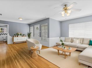 111 Blue Bonnet, Alamo Heights, TX 78209