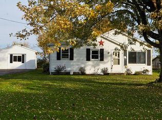 7654 Carter Dr, Waynesville, OH 45068