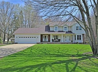 2344 Celestial Dr NE, Warren, OH 44484