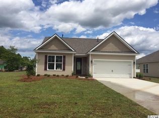 153 Shady Arbor Loop Palmetto E LOT 45, Longs, SC 29568