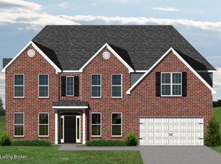 13939 Halden Ridge Way, Louisville, KY 40245