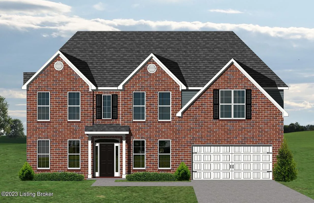 13939 Halden Ridge Way photo 1