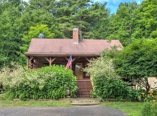 73 North Rd, Chesterfield, MA 01012